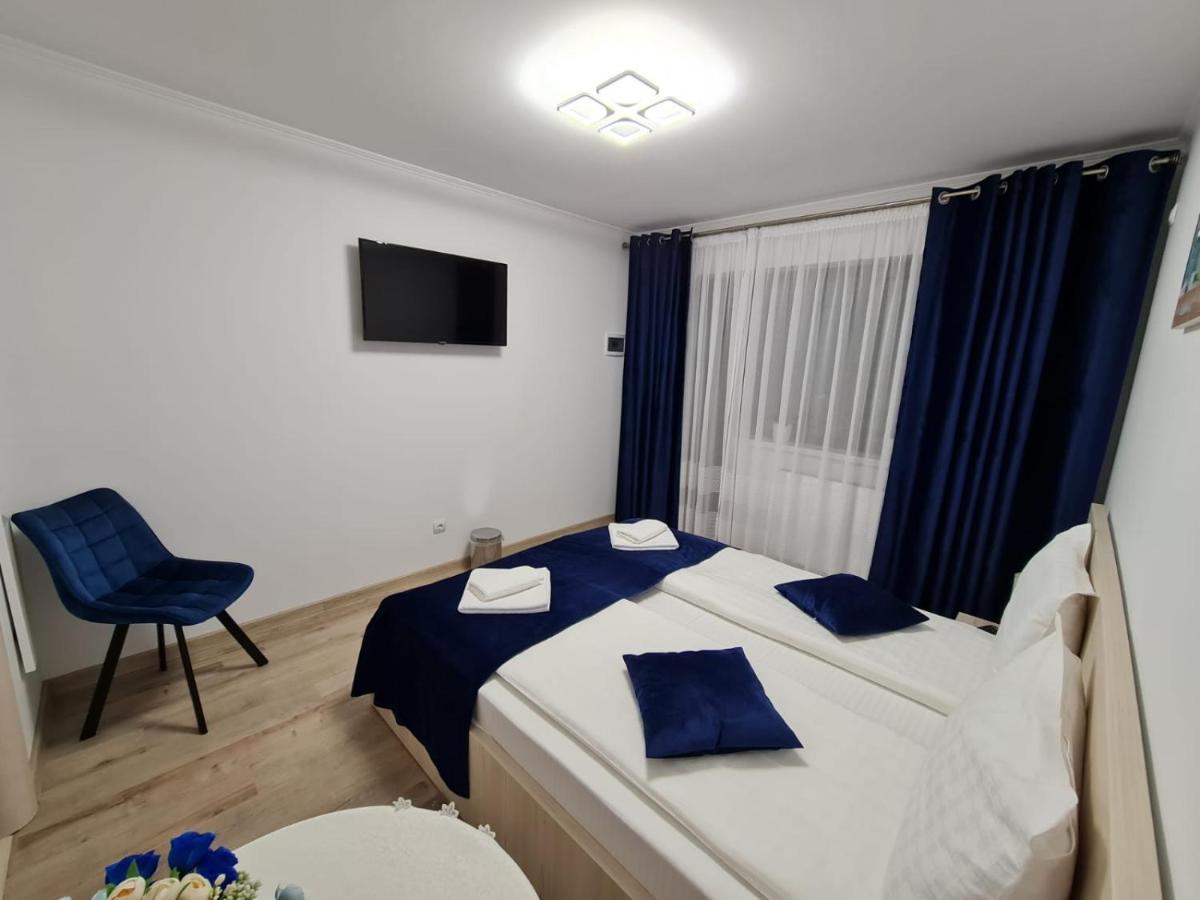 Splendid House Hotel Fagaras Ngoại thất bức ảnh