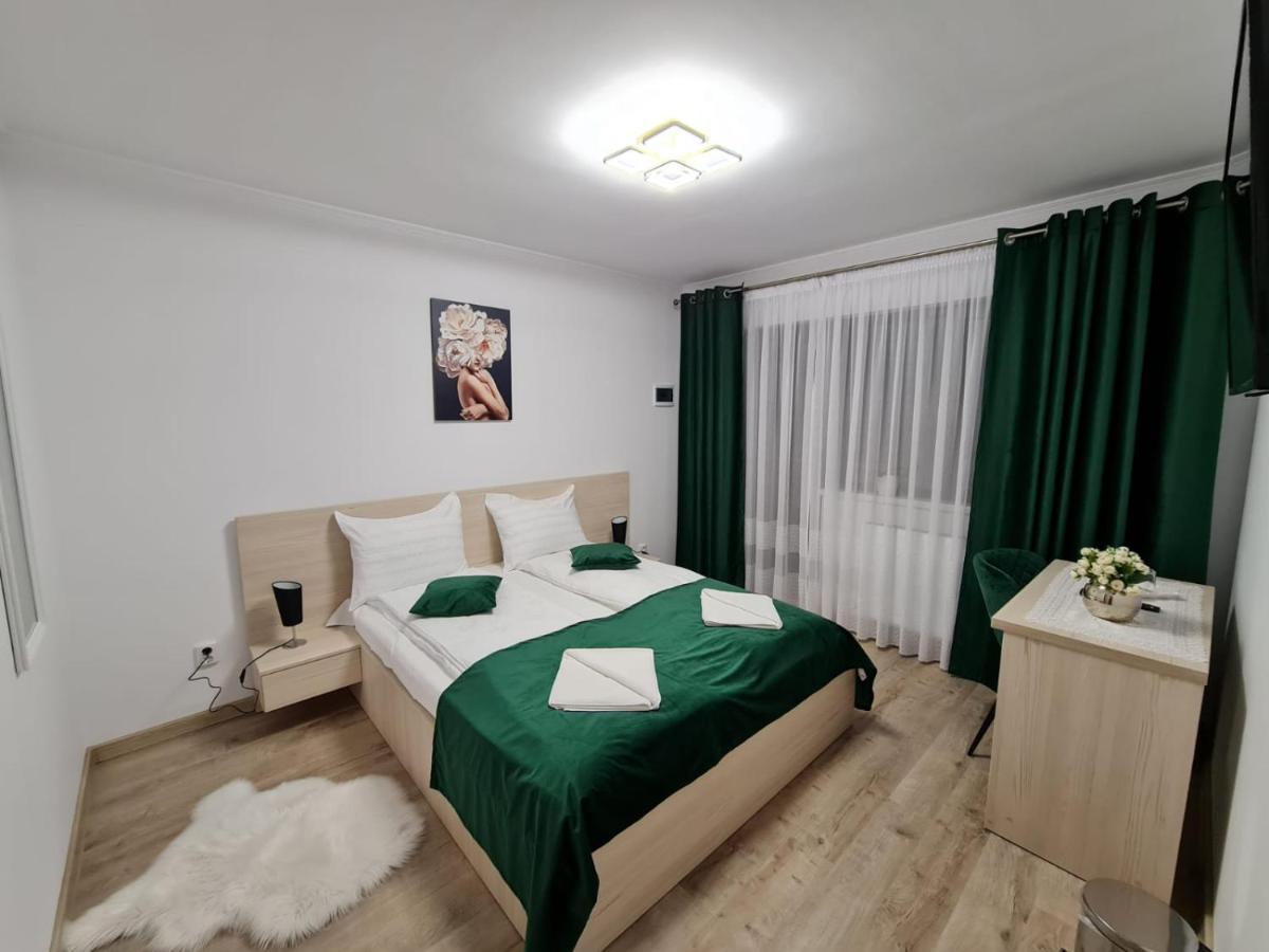 Splendid House Hotel Fagaras Ngoại thất bức ảnh