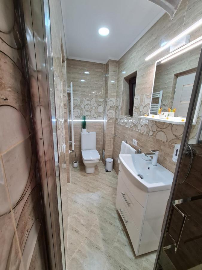 Splendid House Hotel Fagaras Ngoại thất bức ảnh
