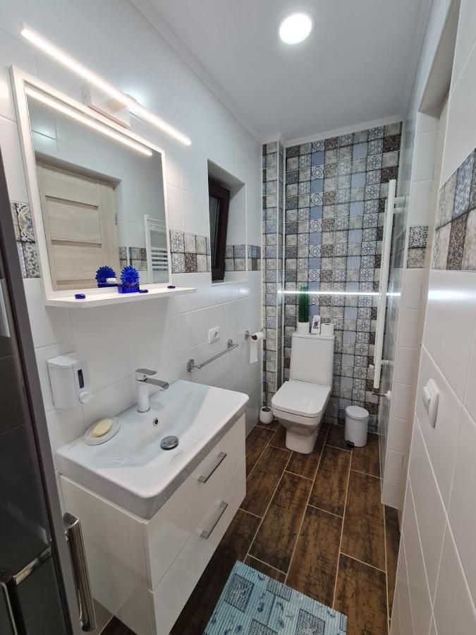 Splendid House Hotel Fagaras Ngoại thất bức ảnh