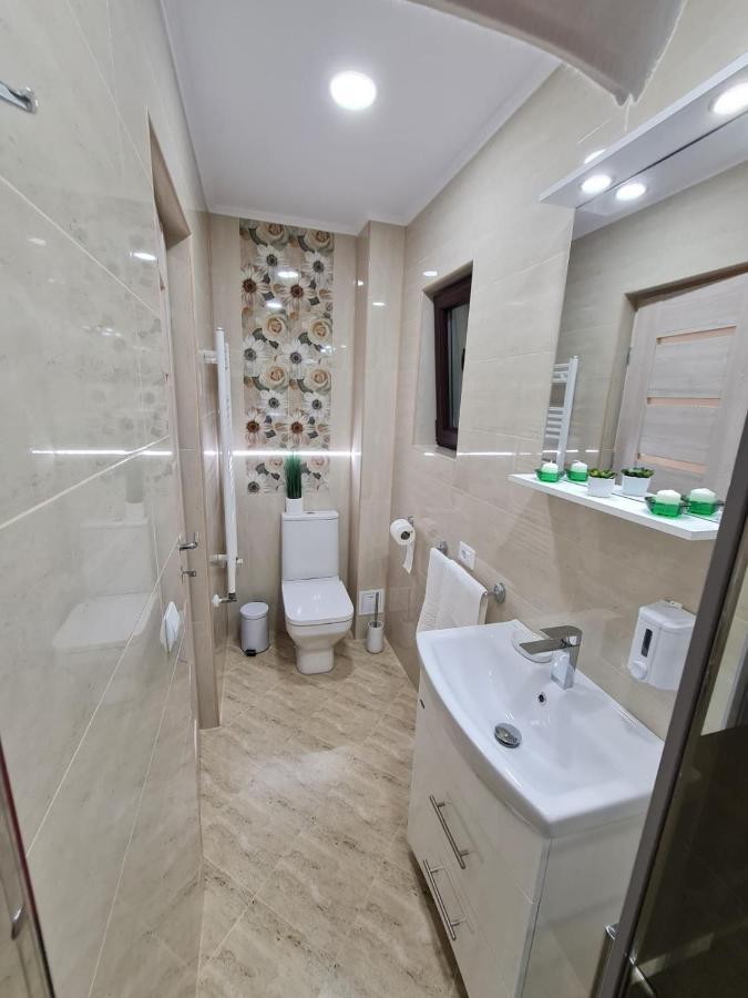 Splendid House Hotel Fagaras Ngoại thất bức ảnh