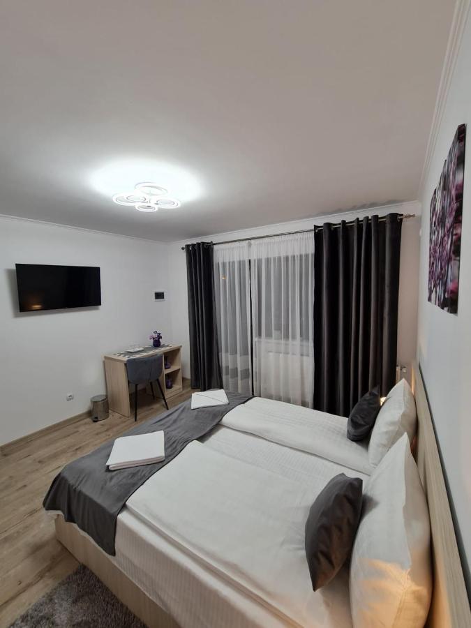 Splendid House Hotel Fagaras Ngoại thất bức ảnh